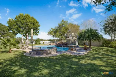3052 Charco Road, Nordheim, TX 78164 - Photo 6