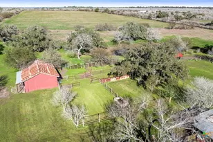 3052 Charco Rd, Nordheim, TX 78164 - Photo 28