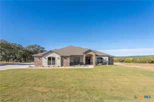 4249 Cold Spgs Rd, Kempner, TX 76539 - Photo 2