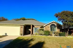 2501 Joseph Dr, Copperas Cove, TX 76522 - Photo 1
