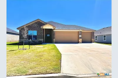 931 Antelope Trail, Temple, TX 76504 - Photo 1