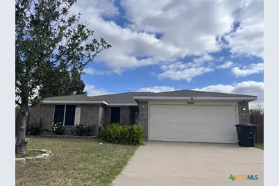 3407 Boswell Circle, Killeen, TX 76543 - Photo 1