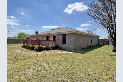 3407 Boswell Circle, Killeen, TX 76543 - Photo 24