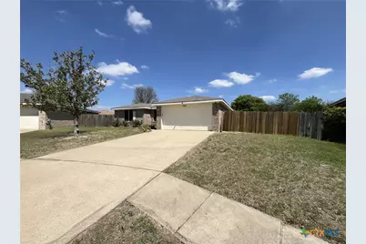 3407 Boswell Circle, Killeen, TX 76543 - Photo 2