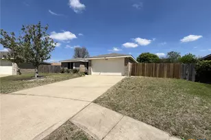 3407 Boswell Cir, Killeen, TX 76543 - Photo 2