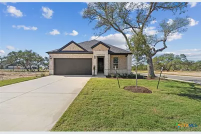 200 Adlai Avenue, Georgetown, TX 78633 - Photo 2