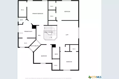 10417 Orion Drive, Temple, TX 76502 - Photo 44