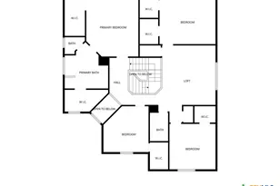 10417 Orion Dr, Temple, TX 76502 - Photo 44