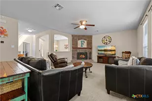 10417 Orion Dr, Temple, TX 76502 - Photo 4