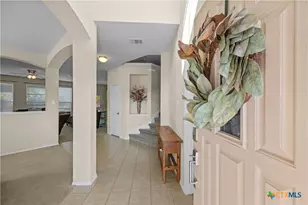 10417 Orion Dr, Temple, TX 76502 - Photo 2