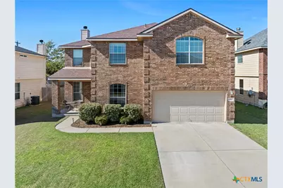 10417 Orion Drive, Temple, TX 76502 - Photo 1