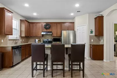 10417 Orion Drive, Temple, TX 76502 - Photo 12