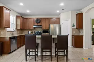 10417 Orion Dr, Temple, TX 76502 - Photo 12