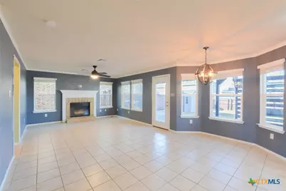 3417 Parkmill Drive, Killeen, TX 76542 - Photo 8