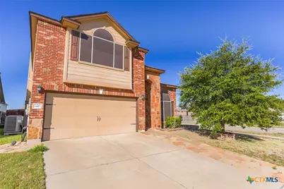 3417 Parkmill Drive, Killeen, TX 76542 - Photo 2