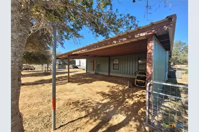 226 Fm 1107, Stockdale, TX 78160 - Photo 20
