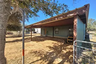 226 Fm 1107, Stockdale, TX 78160 - Photo 20