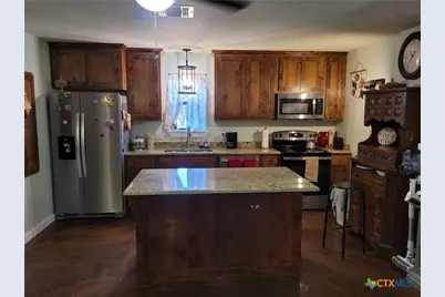 226 Fm 1107, Stockdale, TX 78160 - Photo 34