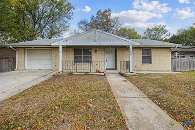 1228 Meadow Drive, Killeen, TX 76549 - Photo 1