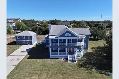 909 Power Street, Refugio, TX 78377 - Photo 2