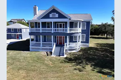 909 Power Street, Refugio, TX 78377 - Photo 1