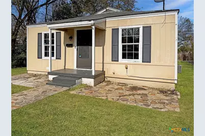 410 Mayborn Drive, Temple, TX 76501 - Photo 1