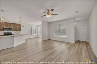 134 Nettie Dr, Killeen, TX 76542 - Photo 4