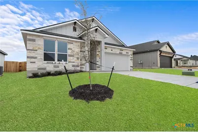 8913 Ponderosa Pine Road, Temple, TX 76502 - Photo 2