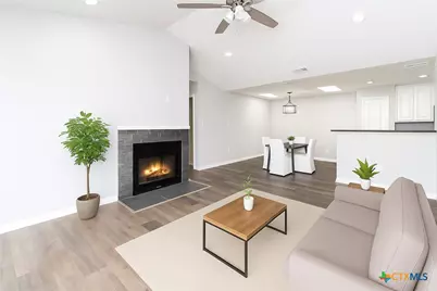 2610 San Jacinto Road, Temple, TX 76502 - Photo 2