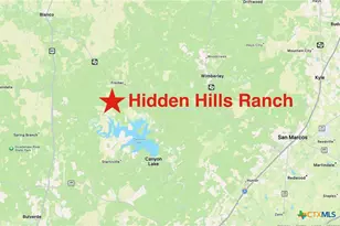 100 Acres N Cranes Mill Rd, Canyon Lake, TX 78133 - Photo 18