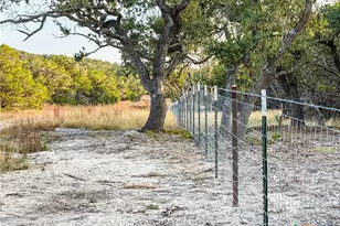 100 Acres N Cranes Mill Rd, Canyon Lake, TX 78133 - Photo 8