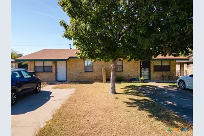3321 Chisholm Trail, Killeen, TX 76542 - Photo 4
