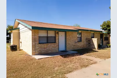 3321 Chisholm Trail, Killeen, TX 76542 - Photo 12