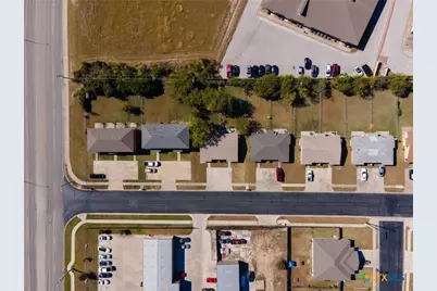 3321 Chisholm Trail, Killeen, TX 76542 - Photo 8