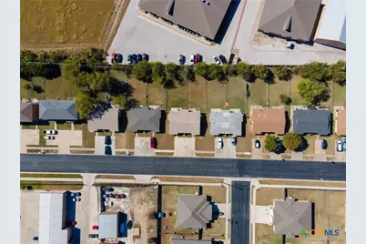 3321 Chisholm Trail, Killeen, TX 76542 - Photo 4