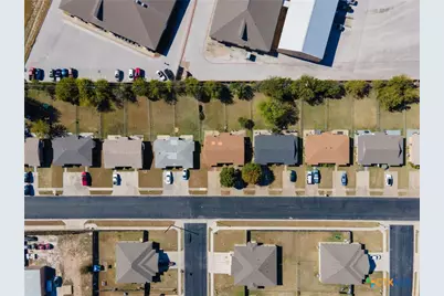 3321 Chisholm Trail, Killeen, TX 76542 - Photo 2