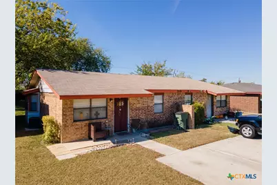 3321 Chisholm Trail, Killeen, TX 76542 - Photo 10