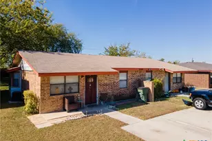 3321 Chisholm Trail, Killeen, TX 76542 - Photo 10