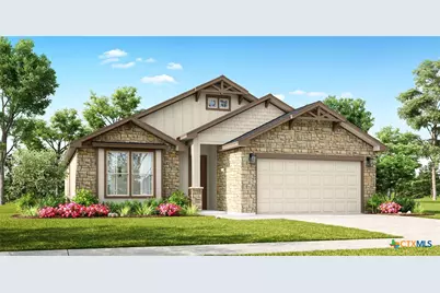 8917 Ponderosa Pine Road, Temple, TX 76502 - Photo 1