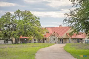 2810 Bridlewood Ranches Dr, San Marcos, TX 78666 - Photo 46