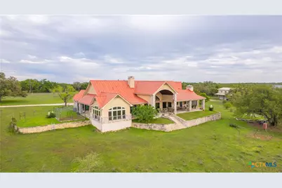 2810 Bridlewood Ranches Drive, San Marcos, TX 78666 - Photo 4
