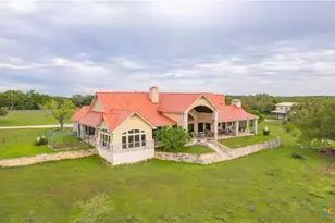 2810 Bridlewood Ranches Dr, San Marcos, TX 78666 - Photo 4