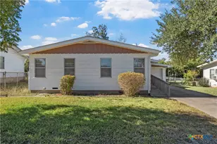 1612 S 49th St, Temple, TX 76504 - Photo 2