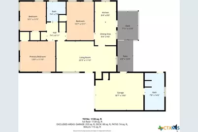 1612 S 49th Street, Temple, TX 76504 - Photo 24