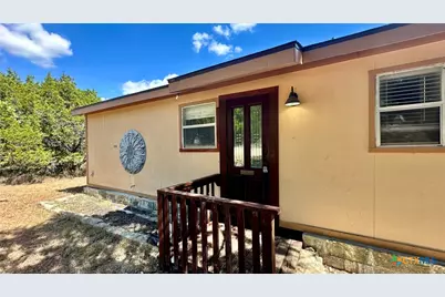 399 Scenic Terrace Drive, Canyon Lake, TX 78133 - Photo 4