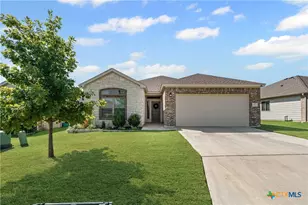4713 Fawn Valley Dr, Temple, TX 76502 - Photo 2