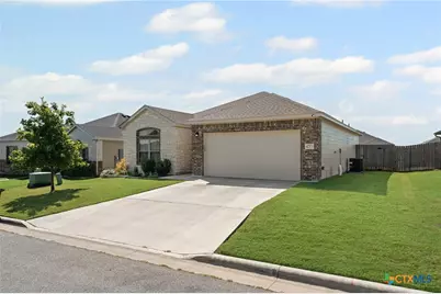 4713 Fawn Valley Drive, Temple, TX 76502 - Photo 4