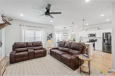 4713 Fawn Valley Drive, Temple, TX 76502 - Photo 12