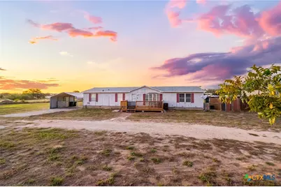 3081 Cross Trail Road, San Antonio, TX 78264 - Photo 4