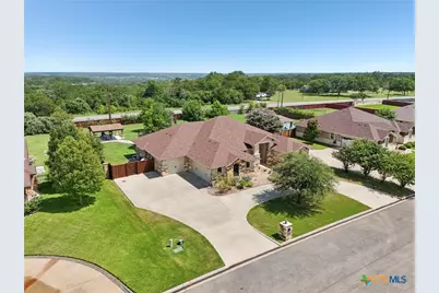 1143 Niagara Heights, Belton, TX 76513 - Photo 4